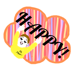 [LINEスタンプ] 一年中使える！仕事とお酒と恋と生活。