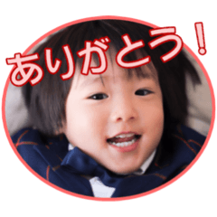 [LINEスタンプ] 松本家のスタンプ-その1