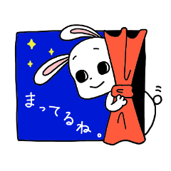 [LINEスタンプ] いろいろ、あにまるず