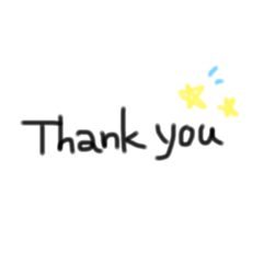 [LINEスタンプ] シンプイズザベスト