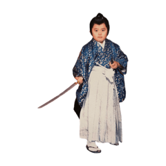 [LINEスタンプ] 加藤少年スタンプ
