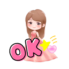 [LINEスタンプ] ピーミュージック♪キャラクター2