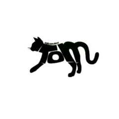 [LINEスタンプ] TOM`S CATSの日常会話