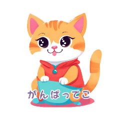 [LINEスタンプ] Maryちゃんとお話ししよ