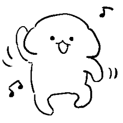 [LINEスタンプ] さまざまいぬ