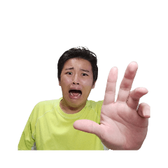 [LINEスタンプ] 緑茶のスタンプ