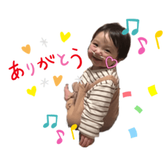 [LINEスタンプ] 健ちゃん(日常会話)