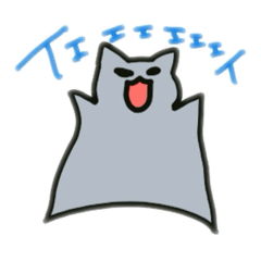 [LINEスタンプ] funkygliderスタンプ