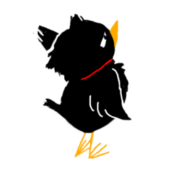 [LINEスタンプ] Every day kuu