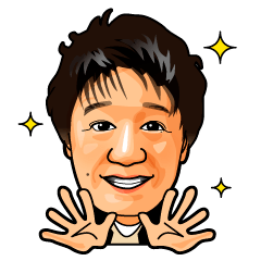 [LINEスタンプ] ジョーさん専用スタンプ