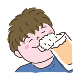 [LINEスタンプ] たかぽんの日常