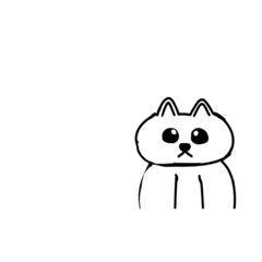 [LINEスタンプ] ミミ、カナ、ユリのLINEスタンプ