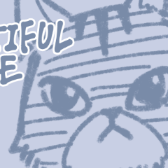 [LINEスタンプ] ザ・ビューティフルピープル2