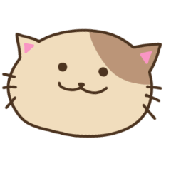 [LINEスタンプ] NEKO スタンプ ご挨拶