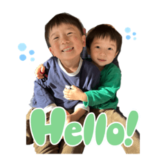 [LINEスタンプ] けいとりつしん7