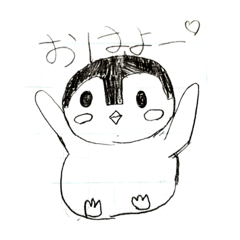 [LINEスタンプ] ふわふわあにまるくらぶ。