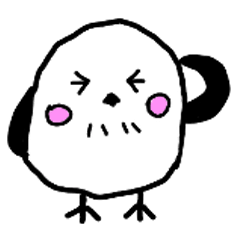 [LINEスタンプ] しまえナーガ