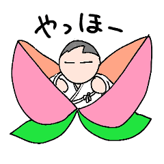 [LINEスタンプ] 子供にも人気の昔ばなしスタンプ