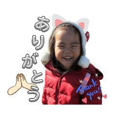 [LINEスタンプ] momoko★
