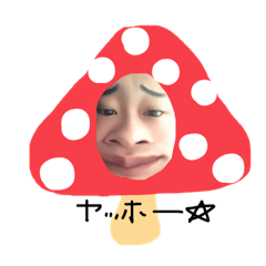[LINEスタンプ] きらきら妖精らぶりーちゃんスタンプ