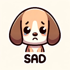 [LINEスタンプ] 犬の魅力