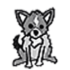 [LINEスタンプ] Everyone loves dogs 2