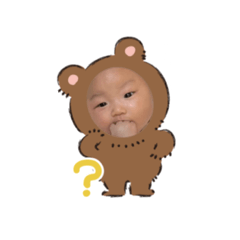 [LINEスタンプ] さくらこ01