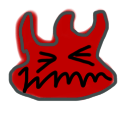 [LINEスタンプ] ビックリスタンプよっちゃん