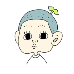 [LINEスタンプ] ぼくがつかうすたんぷ