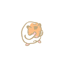 [LINEスタンプ] ふぁんしぃ〜ぽてと