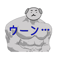 [LINEスタンプ] 爆裂ハロー！ファイターズさん家 ドッスル