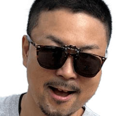 [LINEスタンプ] すがどんだからよ！！