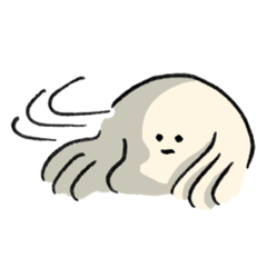 [LINEスタンプ] はなぺちゃ犬が今日もかわいい（日常）