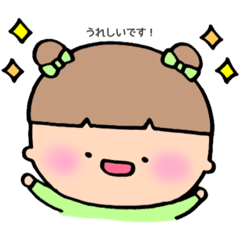 [LINEスタンプ] tunamayo`s galleryスタンプ2