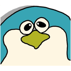 [LINEスタンプ] Zoo〜っと友達！ペンギン編シンプルver fetchpriority=high
