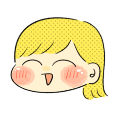 [LINEスタンプ] あわ家スタンプ①