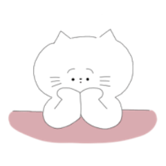 [LINEスタンプ] 【毎日使える】ねこさん