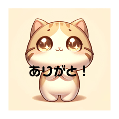 [LINEスタンプ] もどきもどき