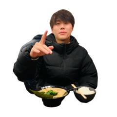 [LINEスタンプ] 私たちのツンデレともきくん