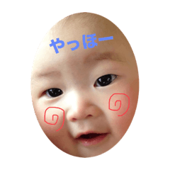 [LINEスタンプ] たまみず2