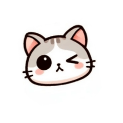 [LINEスタンプ] にゃんこの憂鬱…