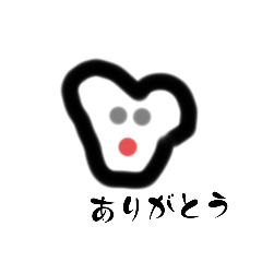 [LINEスタンプ] オリジナルキャラクターマップくんスタンプ