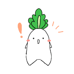 [LINEスタンプ] 緑の奴ら(みどりのやつら)