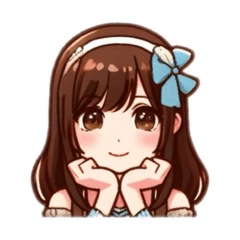 [LINEスタンプ] yosikei_20240121201541