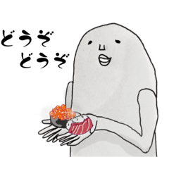 [LINEスタンプ] 全部使えるかどうか、それはあなた次第！2