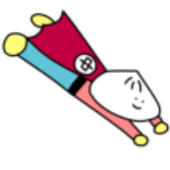 [LINEスタンプ] 中華マン①