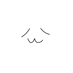 [LINEスタンプ] 喋る謎の塊スタンプ