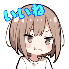 [LINEスタンプ] 【年中使える】 脱力女子の日常スタンプ2