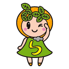 [LINEスタンプ] みぃちゃん公式スタンプ