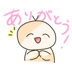 [LINEスタンプ] すいんぼたちの日常スタンプ